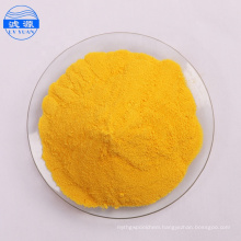 Lvyuan water treatment spray dry type pac poly aluminium chloride 30%